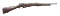 FRENCH BERTHIER BOLT ACTION ARTILLERY CARBINE.