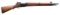 POST WWII FRENCH MAS MODEL 1936 BOLT ACTION