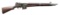 FRENCH MAS MODEL 1949 SEMI-AUTO MILITARY RIFLE.