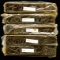 5 SEALED FRENCH MAS 38 SMG 20 ROUND MAGS.