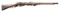 TURKISH ISSUE SPANDAU GEW 88/05 BOLT ACTION RIFLE.