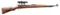 ASSEMBLED K98K MAUSER SWEPT BACK BOLT ACTION