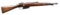 ITALIAN MODEL 1891/24 CARCANO BOLT ACTION CABINE.