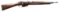 WWII ITALIAN CARCANO MODEL 1938 BOLT ACTION
