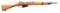FINNISH MARKED ITALIAN MODEL 1938 CARCANO BOLT