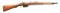 STEYR M95/30 STRAIGHT PULL BOLT ACTION CARBINE.