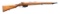 STEYR M95/30 STRAIGHT PULL BOLT ACTION CARBINE.