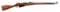 WWII RUSSIAN IZHEVSK MODEL 91/30 MOSIN NAGANT BOLT
