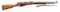 WWII RUSSIAN IZHEVSK MODEL 91/30 BOLT ACTION