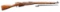 RUSSIAN WWII MODEL 91/30 BOLT ACTION MILITARY