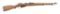 FINNISH CIVIL GUARD M39 MOSIN NAGANT RIFLE.