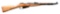 COLD WAR ERA POLISH RADOM M44 MOSIN NAGANT BOLT