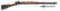 SCARCE JAPANESSE MURATA TYPE 22 BOLT ACTION RIFLE.