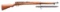 SCARCE JINSEN T38 ARISAKA BOLT ACTION RIFLE.
