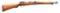 JAPANESE WWII TYPE 38 BOLT ACTION CARBINE.