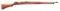 JAPANESE TYPE 38 KOKURA BOLT ACTION MILITARY