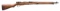 WWII JAPANESE NAGOYA TYPE 99 BOLT ACTION MILITARY