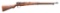 JAPANESE WWII TOKYO JUKI KOGYO TYPE 99 BOLT ACTION