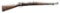 SPANISH MODEL 1916 MAUSER BOLT ACTION RIFLE.