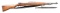 STEYR CHILEAN 1912/61 BOLT ACTION SHORT RIFLE.