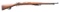 CHILEAN MODEL 1895 BOLT ACTION MILITARY RIFLE.