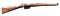 ARGENTINE 1891 MAUSER BOLT ACTION CARBINE.