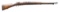 CHILEAN 1895/61 MAUSER BOLT ACTION RIFLE.