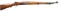 PERSIAN 98/29 MAUSER RIFLE.
