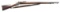 ARGENTINE MODEL 1879 REMINGTON ROLLING BLOCK RIFLE