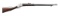 REMINGTON ROLLING BLOCK 1902 SINGLE SHOT RIFLE.