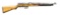 CZECHOSLOVAKIANA VZ 52 SEMI-AUTO MILITARY RIFLE.