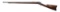 RARE REMINGTON NO. 4 ROLLING BLOCK CADET RIFLE.