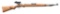 NORINCO TU-KKW 22 TRAINING RIFLE.