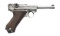 GERMAN WWII MAUSER 