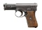 FIRST VARIATION MAUSER MODEL 1910 SIDELATCH