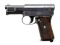 MAUSER MODEL 1910 SEMI-AUTOMATIC PISTOL.