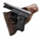 MAUSER MODEL 1910 SEMI AUTO PISTOL.