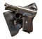 MAUSER MODEL 1914 SEMI-AUTOAMTIC PISTOL WITH
