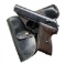 MAUSER MODEL HSC WARTIME COMMERCIAL