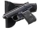 JP SAUER BEHORDENMODELL SEMI AUTO PISTOL.