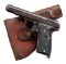 GERMAN OCCUPATION FRENCH MAB MODEL D