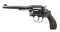 US NAVY MODEL OF 1902 SMITH & WESSON .38 MILITARY