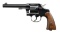 COLT U.S. ARMY MODEL 1909 DA REVOLVER.