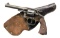 COLT US ARMY 1917 DA REVOLVER.