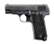 FRENCH UNIQUE 17 SEMI AUTO PISTOL.