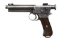 WWI ROTH FEG 1907 SEMI AUTO PISTOL.
