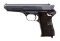 CZ 52 SEMI AUTO PISTOL.
