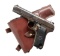 ROMANIAN TTC TOKAREV SEMI AUTO PISTOL.
