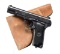 YUGO M57 TOKAREV SEMI AUTO PISTOL.