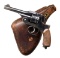 JAPANESE TYPE 26 DA REVOLVER.